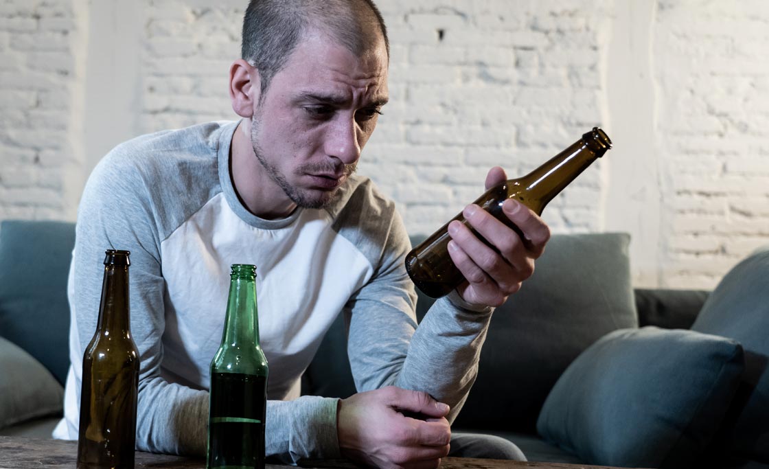 Убрать алкогольную зависимость в Александровске-Сахалинском